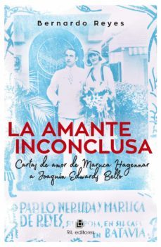 la amante inconclusa-bernardo reyes-9788418982064