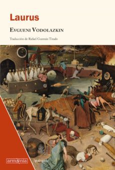 laurus (ebook)-evgene vodolazkin-9788418994364