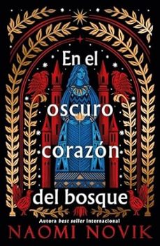 en el oscuro corazon del bosque-9788419030764