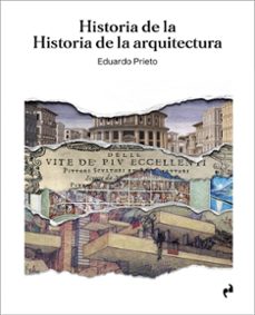 historia de la historia de la arquitectura-9788419050564