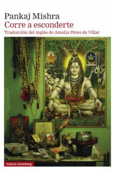 corre a esconderte (ebook)-pankaj mishra-9788419075864