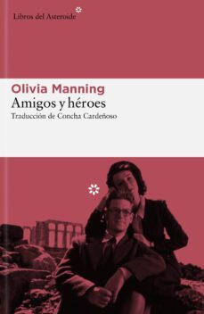 amigos y heroes (ebook)-9788419089564