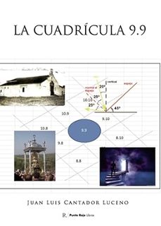 la cuadricula 9.9-juan luis cantador luceno-9788419093264
