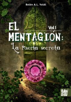 la puerta secreta (ebook)-belen a.l. yoldi-9788419106964