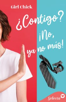 ¿contigo? ¡no, ya no mas! (ebook)-9788419117564