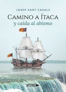 camino a itaca y caida al abismo-josep sort casals-9788419138064