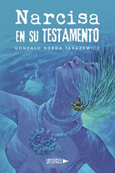narcisa en su testamento (ebook)-gonzalo borda tarazewicz-9788419139764