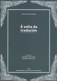 a volta da traducion-rosa marta gomez pato-9788419155764