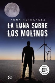 la luna sobre los molinos (ebook)-anna hernandez-9788419178664