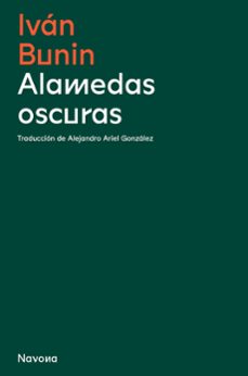 alamedas oscuras (ebook)-ivan bunin-9788419179364