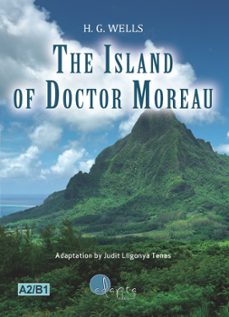 the island of doctor moreau-h.g. wells-9788419190864