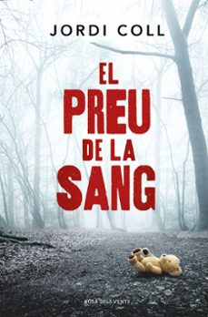 el preu de la sang-jordi coll-9788419259264