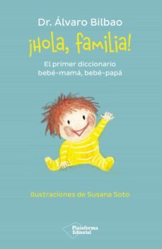 ¡hola, familia! (ebook)-9788419271464