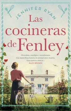 las cocineras de fenley-jennifer ryan-9788419283764