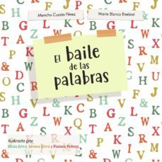 el baile de las palabras (ebook)-9788419309464