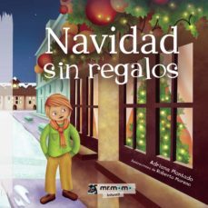 navidad sin regalos-adriana montado-9788419313164
