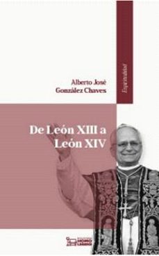 de leon xiii a leon xiv: unidos por el rosario.-alberto jose gonzalez chaves-9788419349064