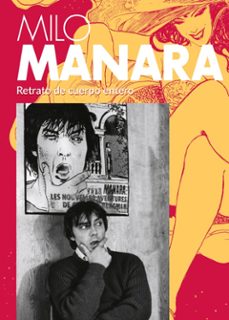 milo manara retrato de cuerpo entero-milo manara-9788419380364