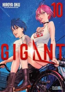 gigant 10-9788419383464