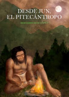 desde jun el pitecantropo (ebook)-bernardo ruiz lopez-9788419403964