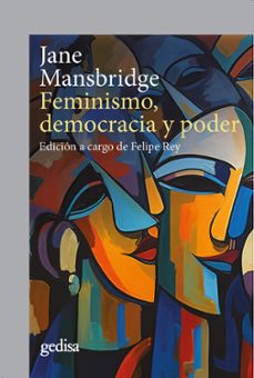 feminismo, democracia y poder-jane mansbridge-9788419406064