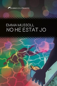 no he estat jo-emma mussoll-9788419415264
