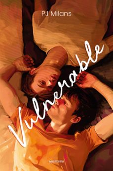 vulnerable-pj milans-9788419421364
