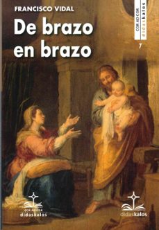 de brazo en brazo-9788419431264