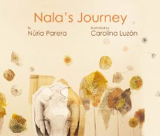 nala's journey-nuria parera-9788419464064