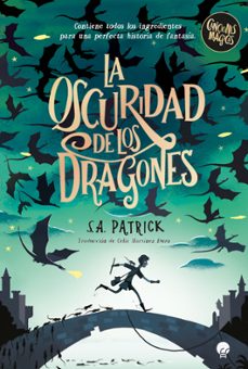 Imagen Principal de CANCIONES MAGICAS 1: LA OSCURIDAD DE LOS DRAGONES