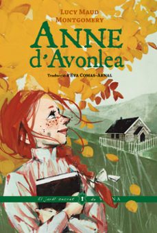 anne d'avonlea-lucy maud montgomery-9788419474964