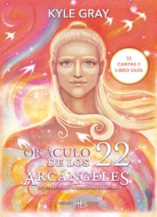 oraculo de los 22 arcangeles-9788419510464