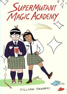 -jillian tamaki-9788419523464
