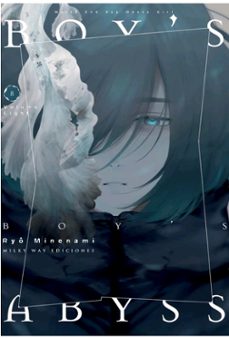 boy s abyss 8-9788419536464