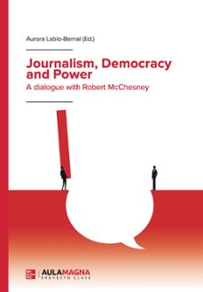 journalism, democracy and power-9788419544964