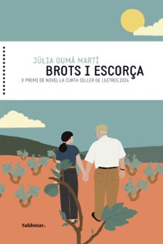 brots i escorça (cat)-julia guma marti-9788419571564