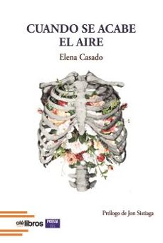 cuando se acabe el aire-elena casado pineda-9788419589064