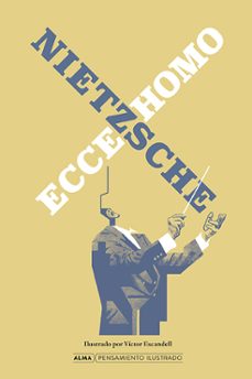 ecce homo-friedrich nietzsche-9788419599964