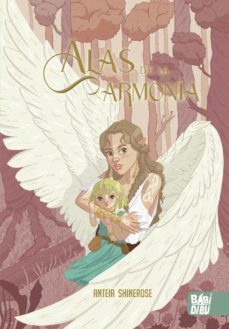 alas de la armonia-anteia shinerose-9788419602664