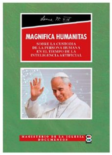 magnifica humanitas-robert prevost-9788419640864