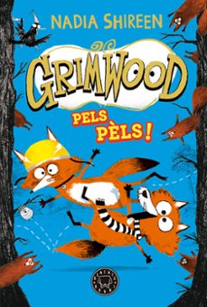 grimwood 2. pels pels!-nadia shireen-9788419654564