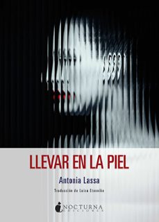 llevar en la piel (ebook)-9788419680464