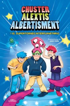 -albertisment, alextis chuster-9788419688064