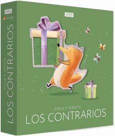 los contrarios-v. manuzzato-v. bonaguro-9788419714664