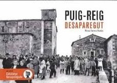 puig-reig desaparegut-rosa serra i rotes-9788419736864