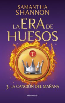 la era de huesos 3 - la cancion del mañana (ebook)-samantha shannon-9788419743664