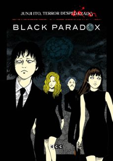 junji ito, terror despedazado 1 de 28-9788419760364