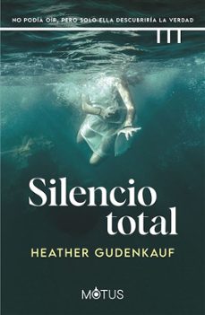 silencio total (ebook)-9788419767271