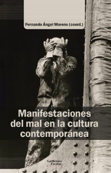 manifestaciones del mal en la cultura contemporanea-9788419782564