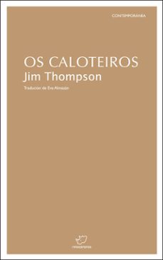 os caloteiros (ebook)-jim thompson-9788419795564